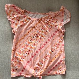 Children’s Place Girls top